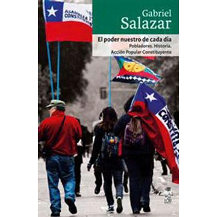 El Poder Nuestro De Cada Dia 1