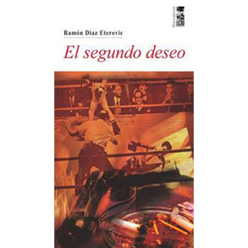 El Segundo Deseo 1