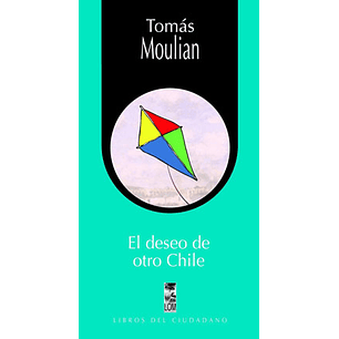 El Deseo De Otro Chile