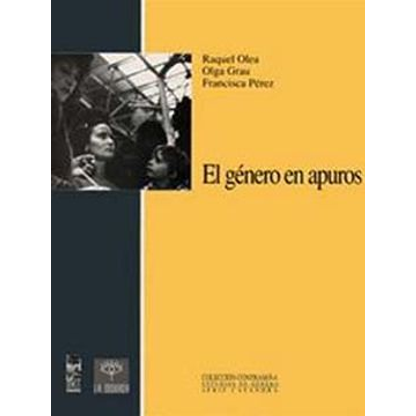 El Genero En Apuros 1