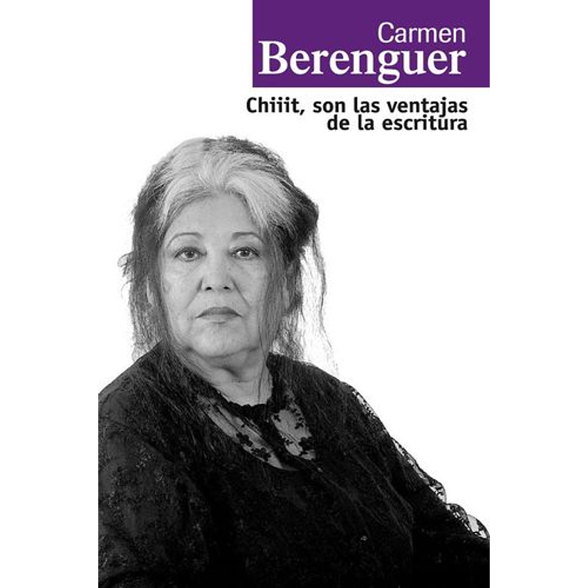 Chiiit Son Las Ventajas De La Escritura 1