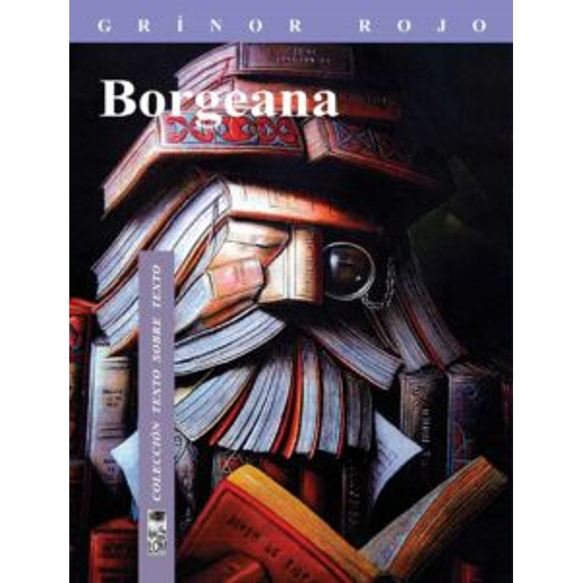 Borgeana  1