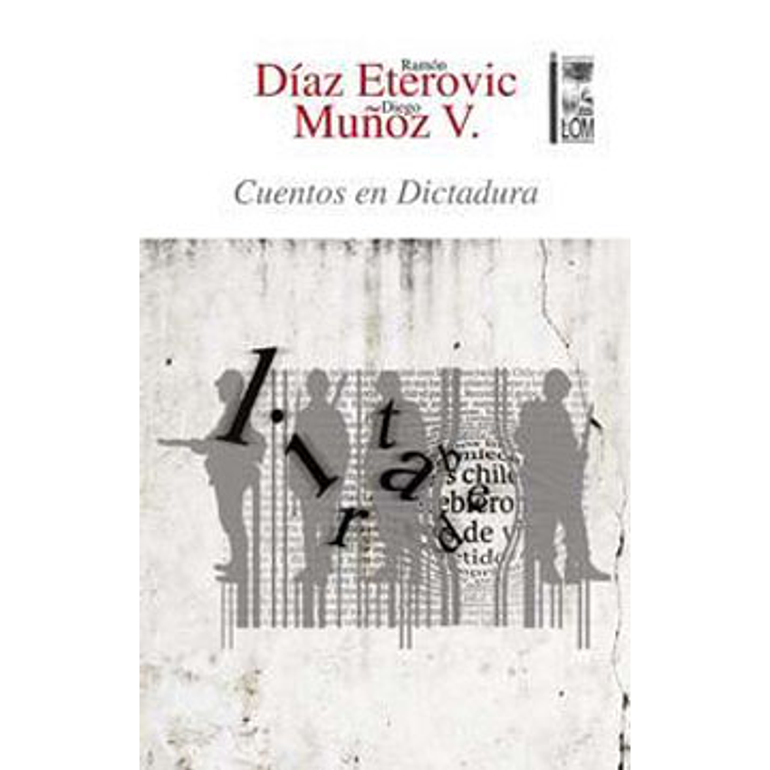 Cuentos En Dictadura 1