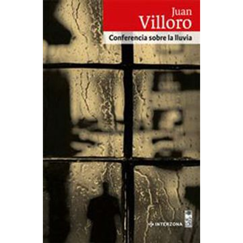 Conferencia Sobre La Lluvia 1