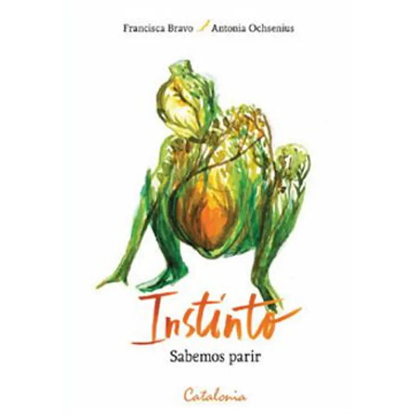 Instinto Sabemos Parir 1