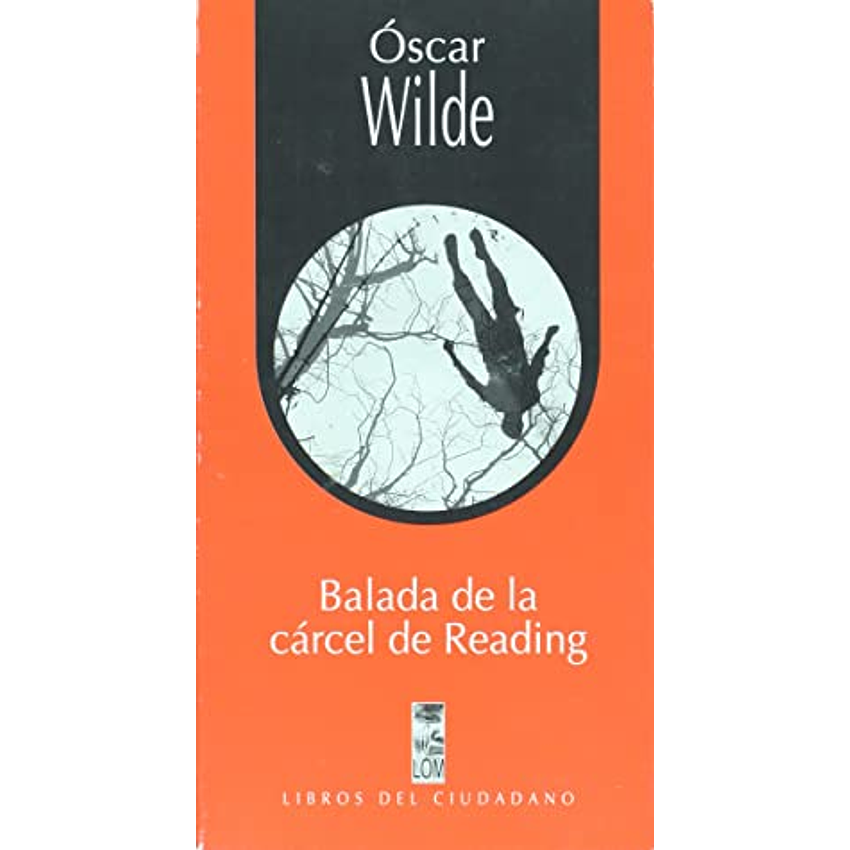 Balada De La Carcel De Reading 1