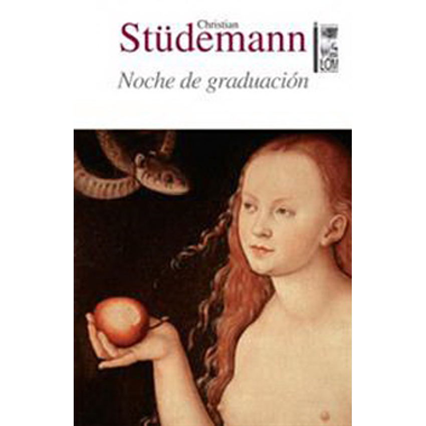 Noche De Graduacion 1