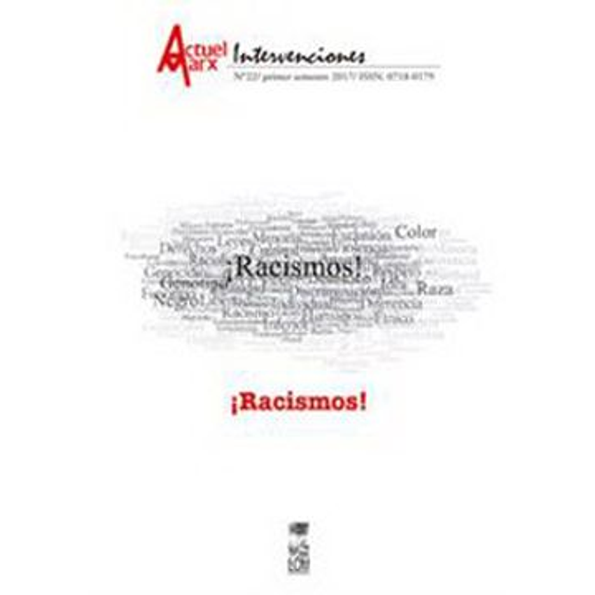 Racismos 1