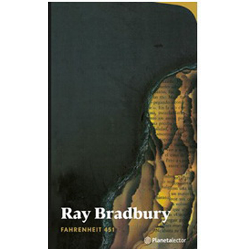 Fahrenheit 451 1