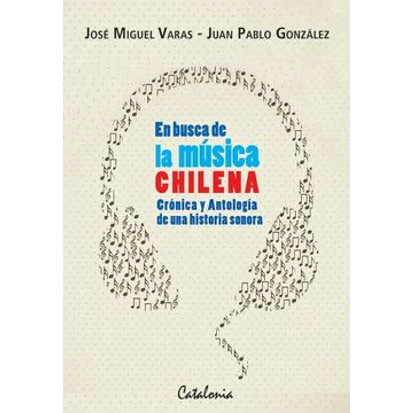 En Busca De La Musica Chilena 1