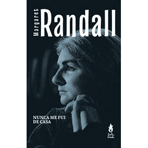 Nunca Me Fui De Casa