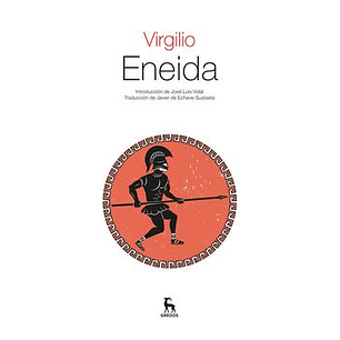 Eneida (Gredos)