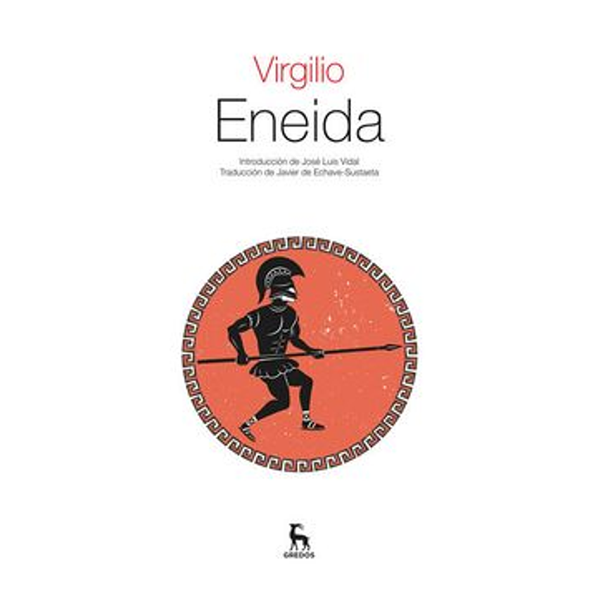 Eneida (Gredos) 1