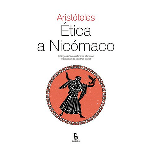 Etica A Nicomaco (Gredos)