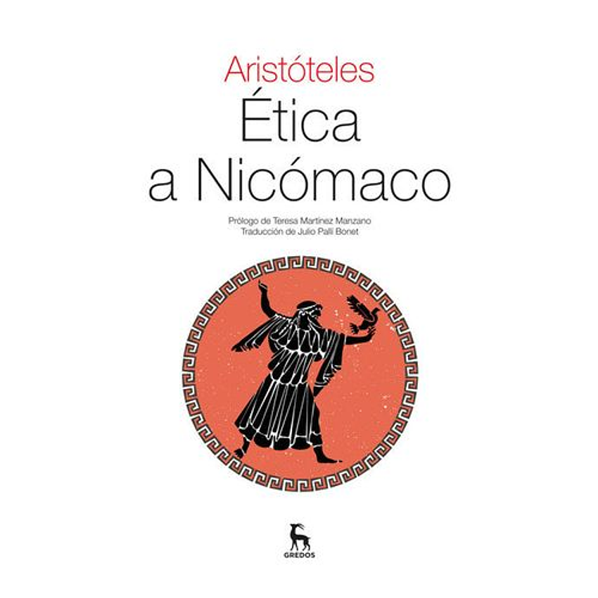 Etica A Nicomaco (Gredos) 1