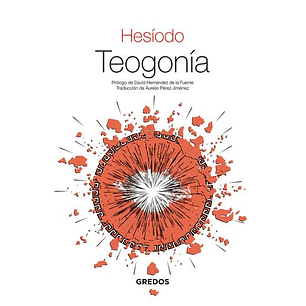 Teogonia