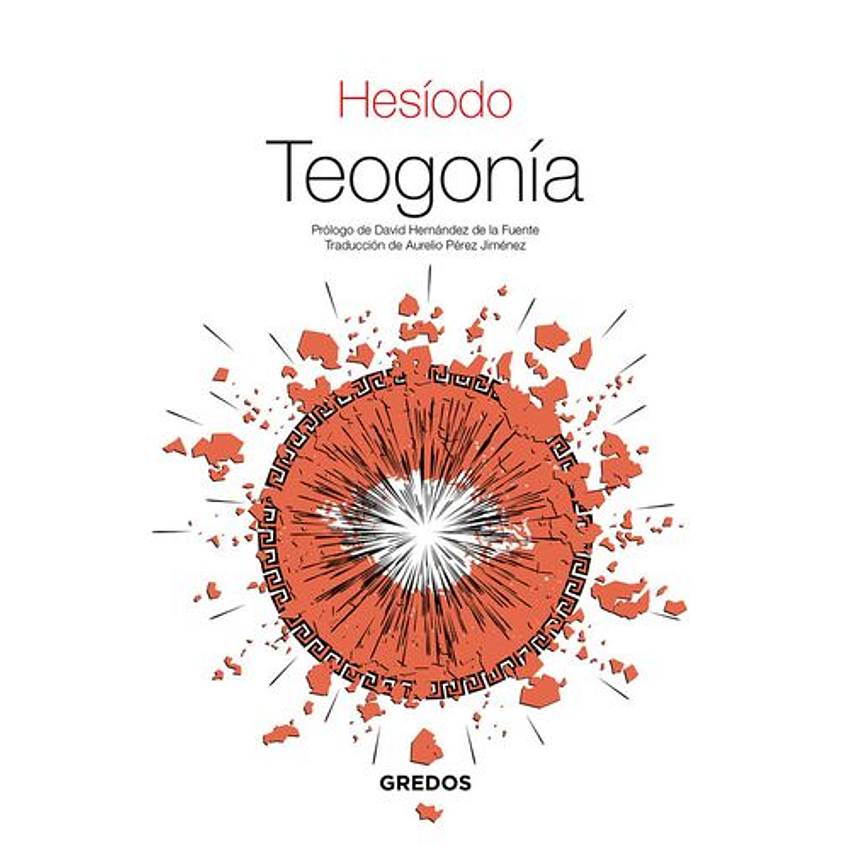 Teogonia 1