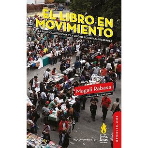 El Libro En Movimiento