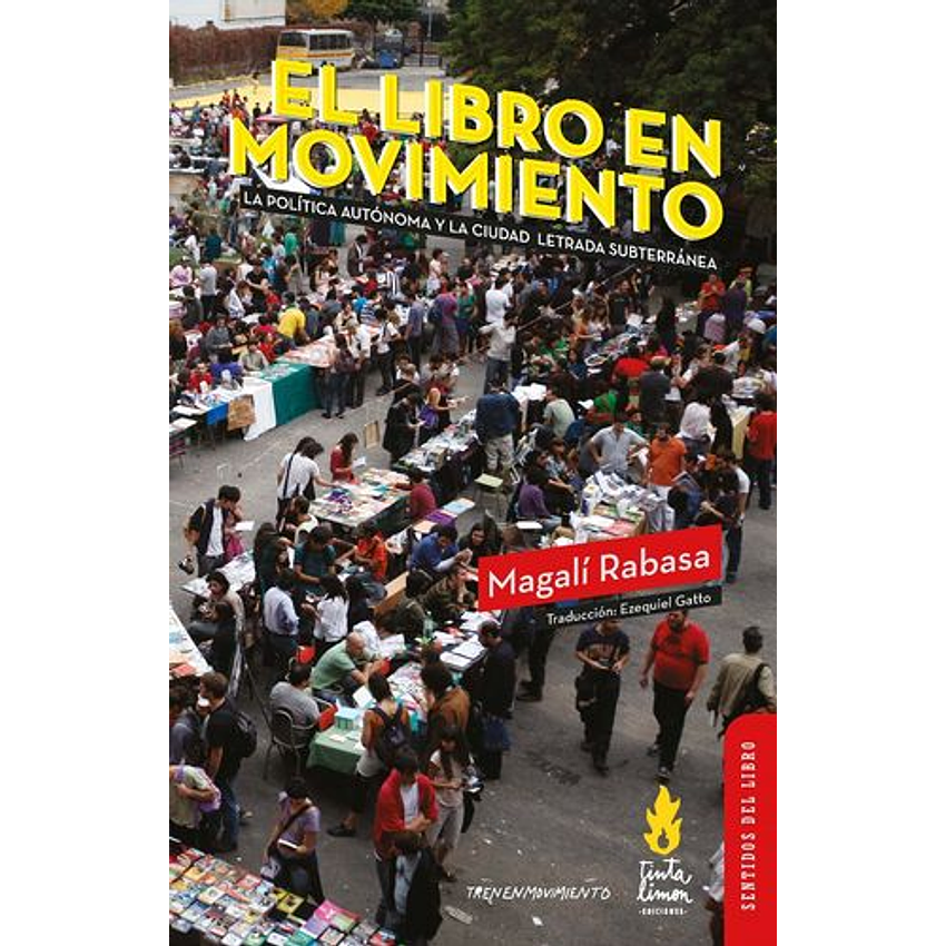 El Libro En Movimiento 1