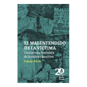 El Malentendido De La Victima Una Lectura Feminista