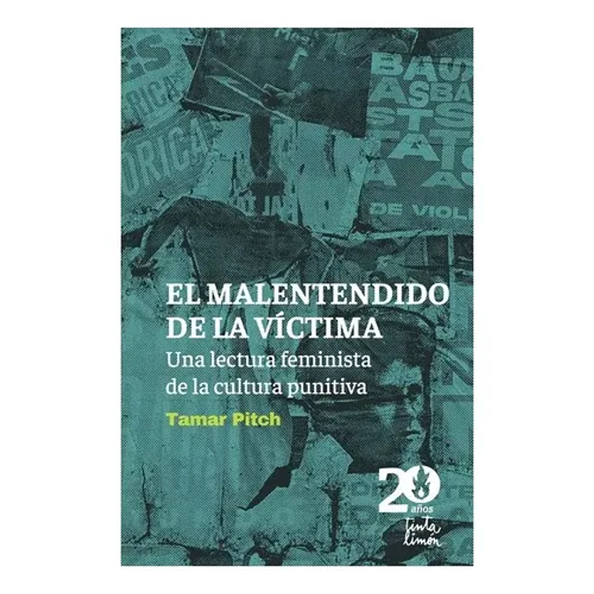 El Malentendido De La Victima Una Lectura Feminista 1
