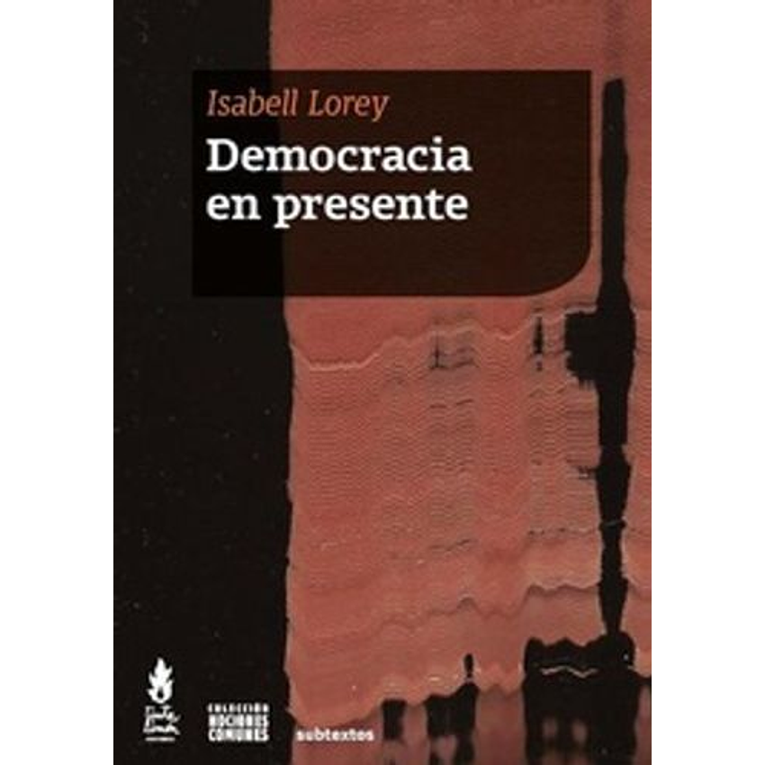 Democracia En Presente 1