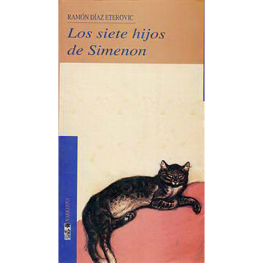 Siete Hijos De Simenon, Los 1
