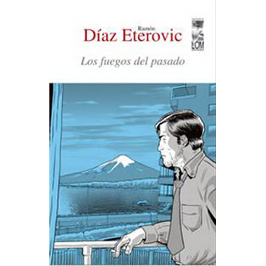 Fuegos Del Pasado, Los 1