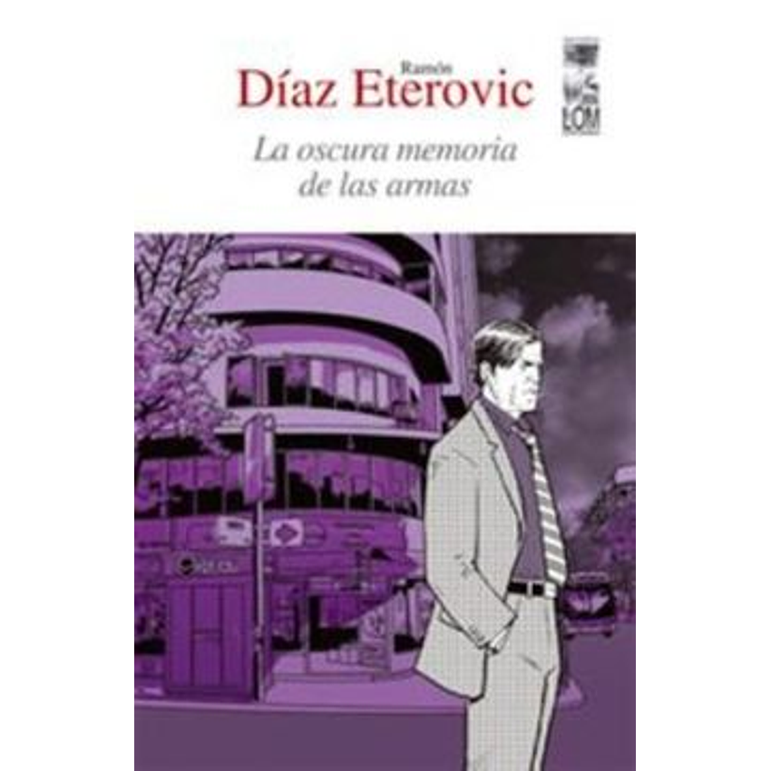 La Oscura Memoria De Las Armas 1