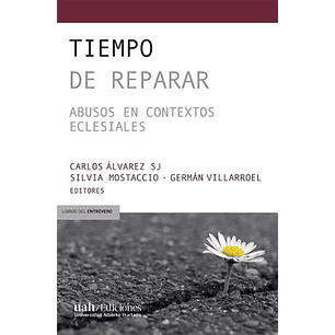 Tiempo De Reparar