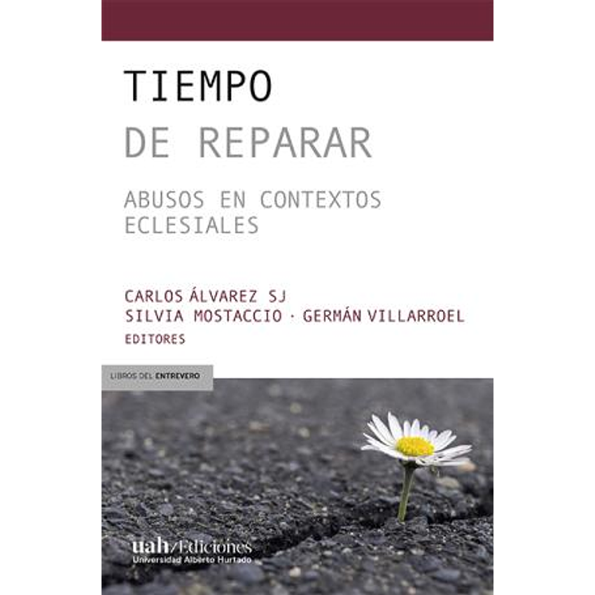 Tiempo De Reparar 1