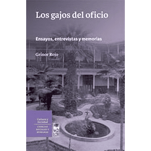 Los Gajes Del Oficio