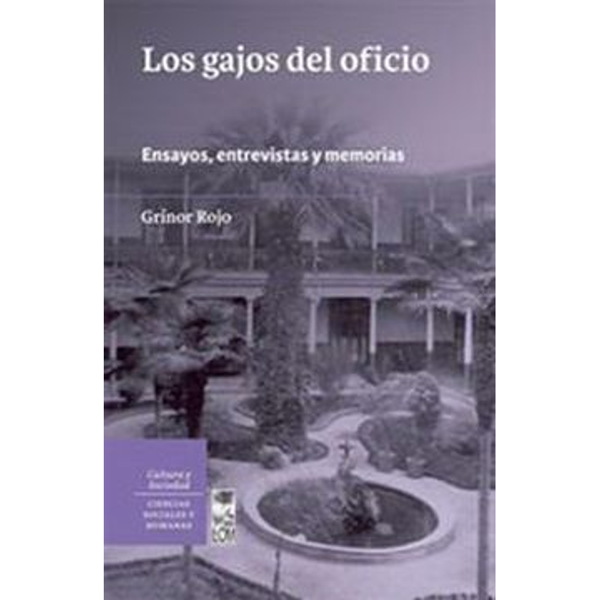 Los Gajes Del Oficio 1