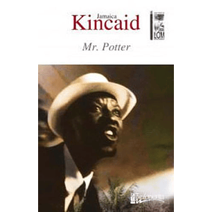 Mr. Potter