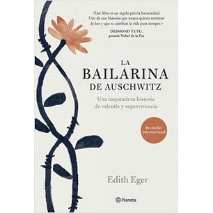 La Bailarina De Auschwitz