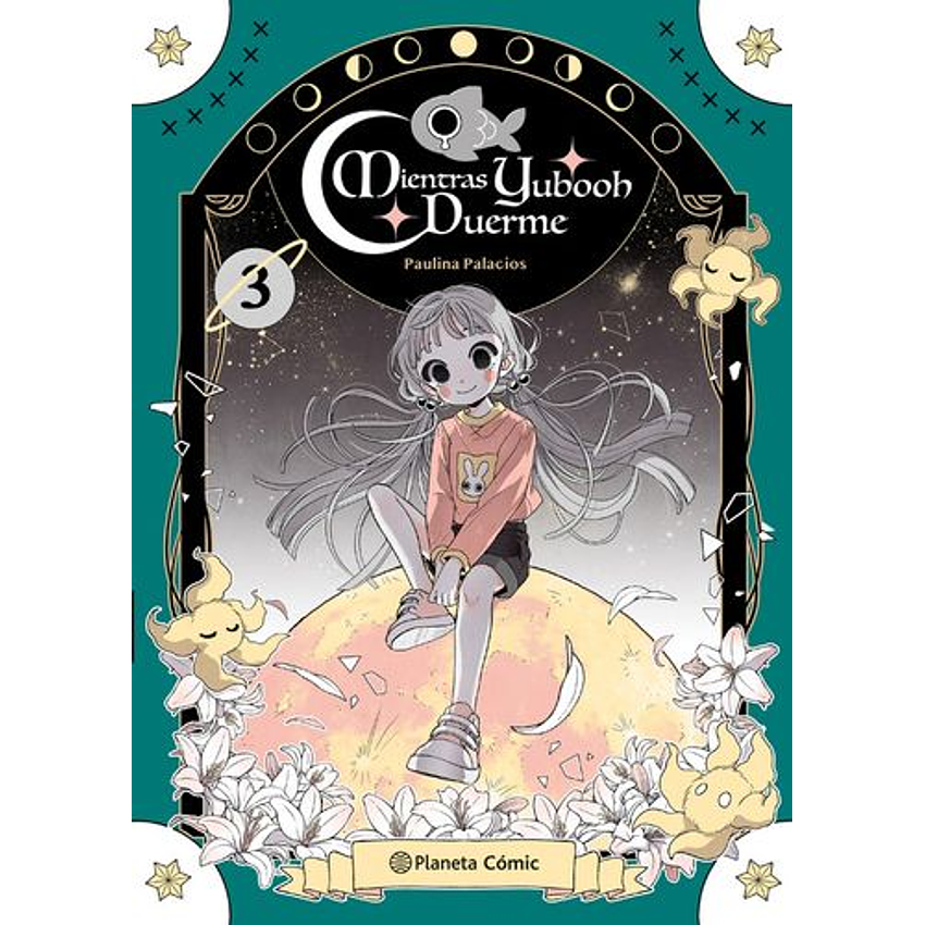 Mientras Yubooh Duerme 3 1