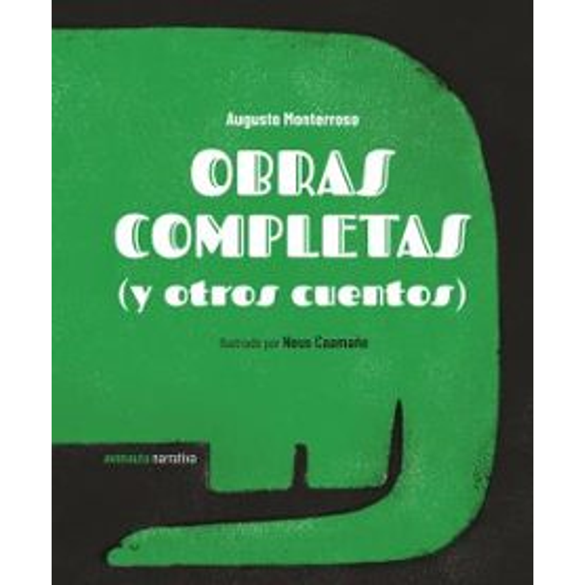 Obras Completas Y Otros Cuentos 1