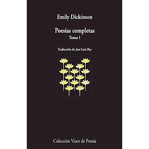 Poesias Completas T.i