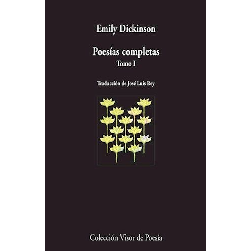 Poesias Completas T.i 1