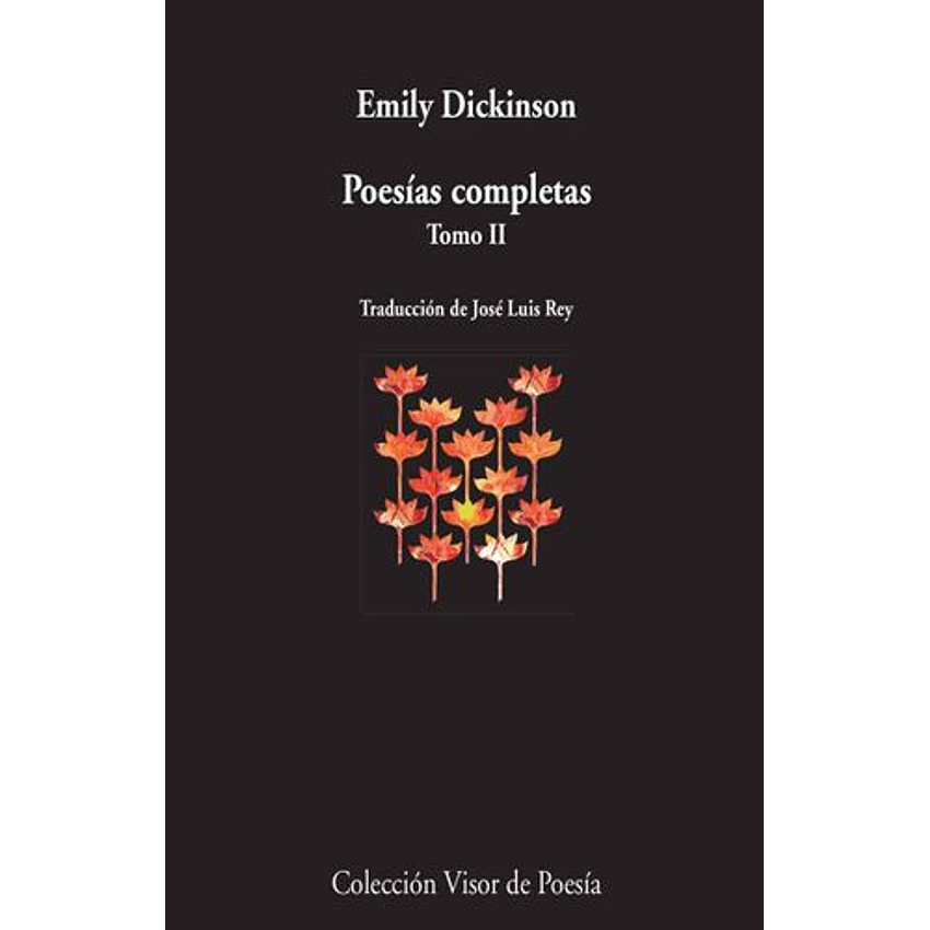 Poesias Completas T.ii 1