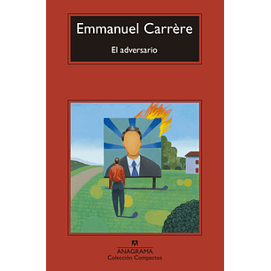 El Adversario