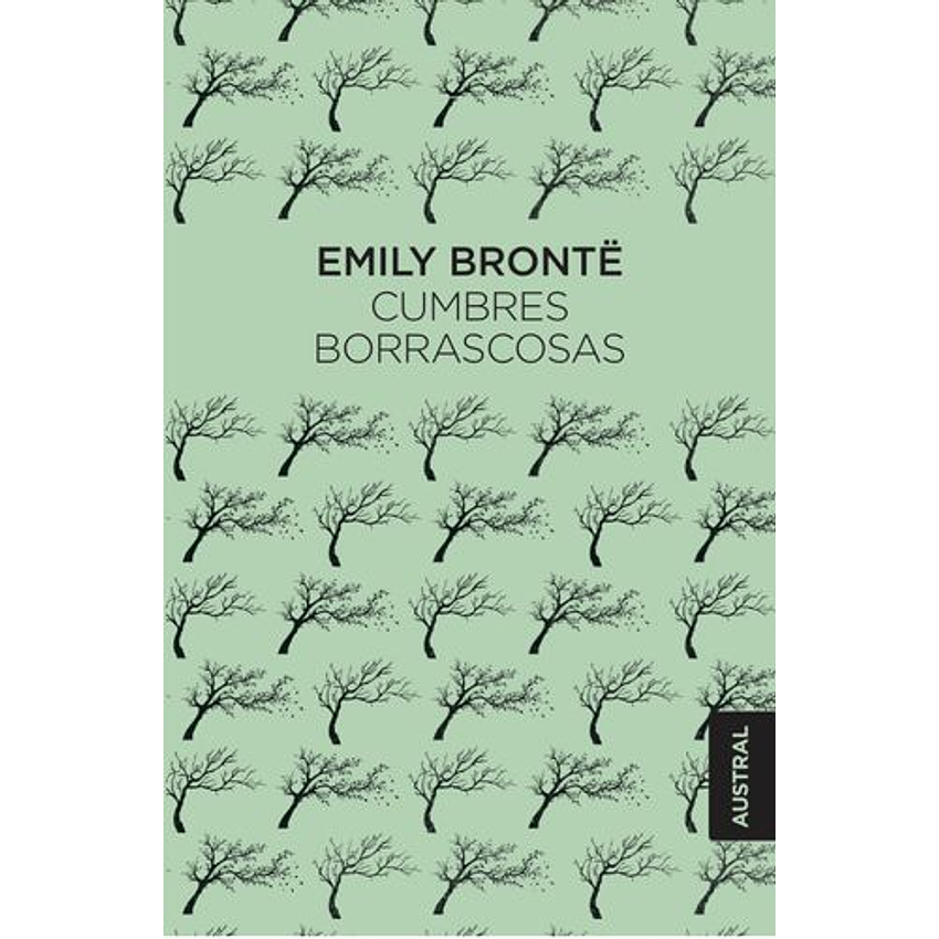 Cumbres Borrascosas (Austral) 1