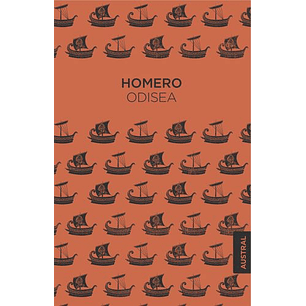 Odisea (Homero - Austral)