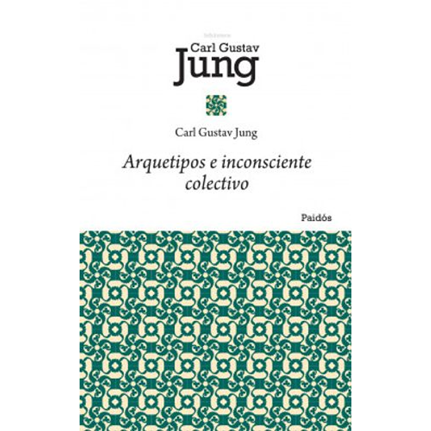 Arquetipos E Inconsciente Colectivo 1