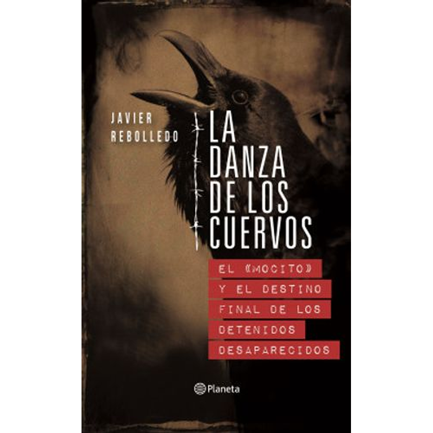 La Danza De Los Cuervos (Booket) 1