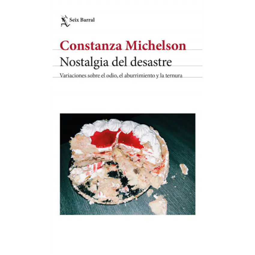 Nostalgia Del Desastre 1