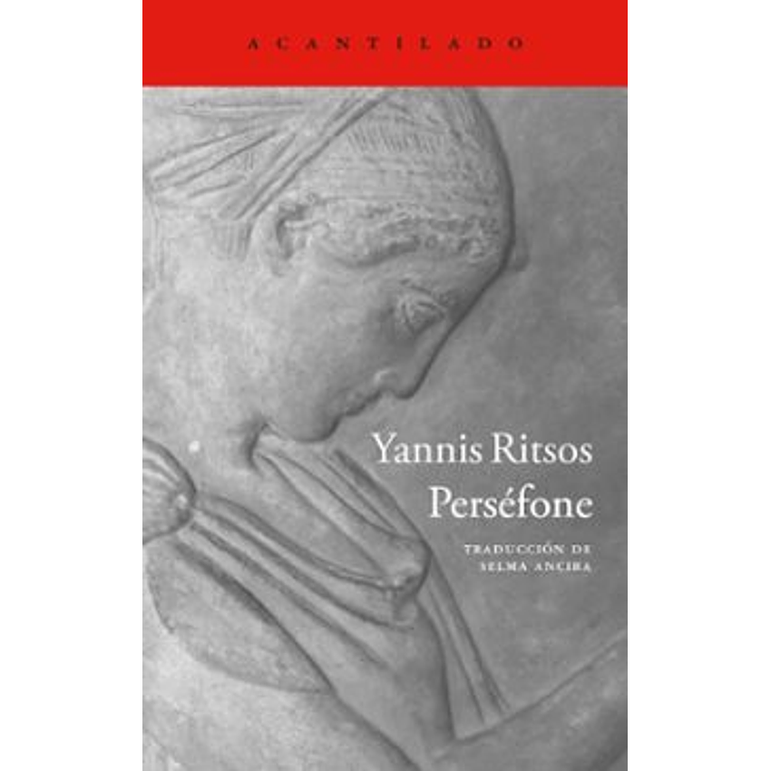Persefone 1