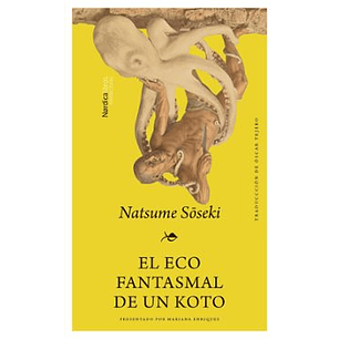El Eco Fantasmal De Un Koto