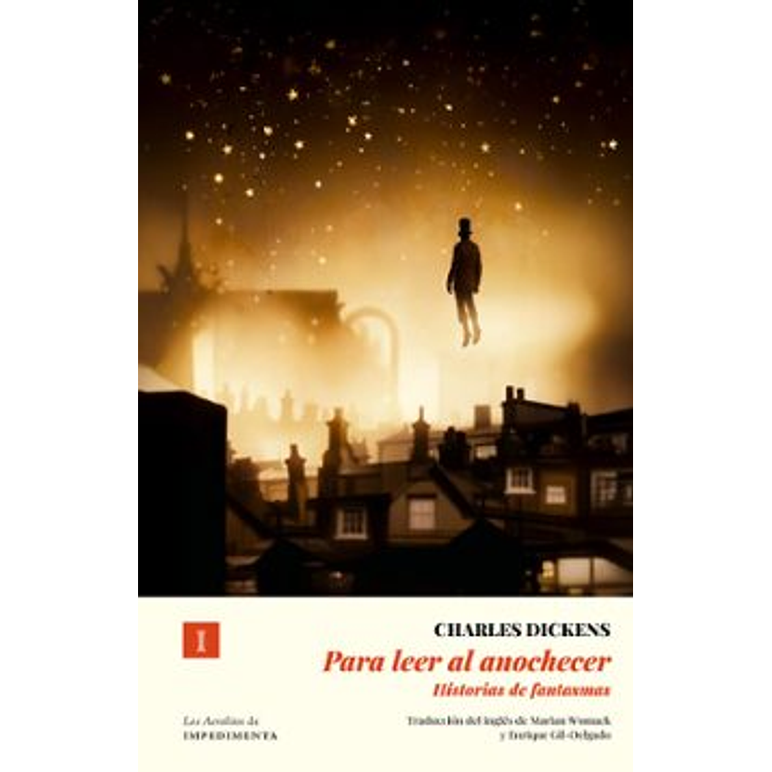 Para Leer Al Anochecer (N.ed.) 1