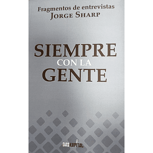 Siempre Con La Gente